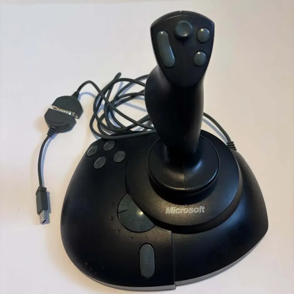 Microsoft untested retro